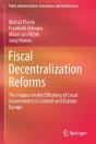 Fiscal Decentralization Reforms - Preview