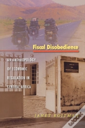 Capa do artigo Fiscal Disobedience