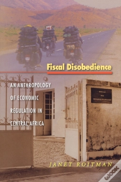 Capa do artigo Fiscal Disobedience