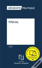 Capa do artigo Fiscal (Édition 2015)