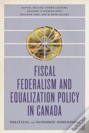 Capa do artigo Fiscal Federalism And Equalization Policy In Canada