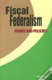 Capa do artigo Fiscal Federalism