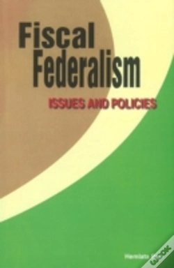 Capa do artigo Fiscal Federalism