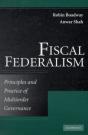 Fiscal Federalism - Preview