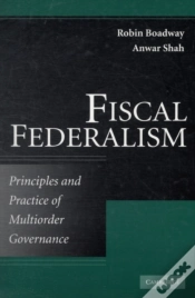 Capa do artigo Fiscal Federalism