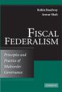 Fiscal Federalism - Preview