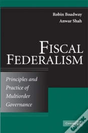 Capa do artigo Fiscal Federalism