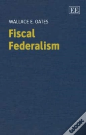 Capa do artigo Fiscal Federalism
