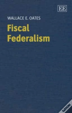 Capa do artigo Fiscal Federalism
