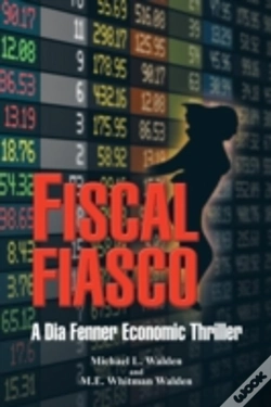 Capa do artigo Fiscal Fiasco: A Dia Fenner Economic Thr
