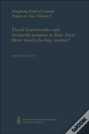 Capa do artigo Fiscal Frameworks And Financial Systems In East Asia
