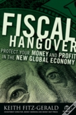 Capa do artigo Fiscal Hangover