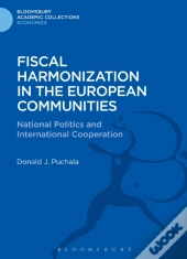 Fiscal Harmonization In The European Communities