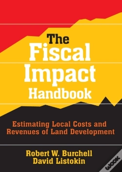 Capa do artigo Fiscal Impact Handbook