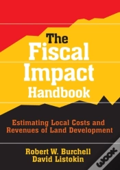 Capa do artigo Fiscal Impact Handbook