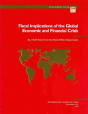 Fiscal Implications Of The Global Financial Crisis - Preview