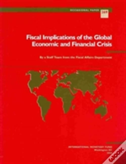 Capa do artigo Fiscal Implications Of The Global Financial Crisis