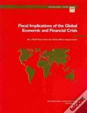 Capa do artigo Fiscal Implications Of The Global Financial Crisis