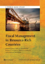 Fiscal Management In Resource-Rich Countries - Preview