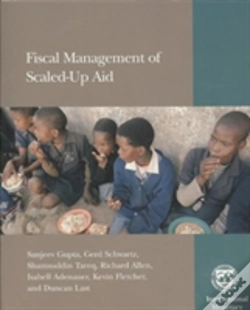 Capa do artigo Fiscal Management Of Scaled-Up Aid