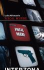 Fiscal Muere - Preview