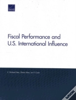 Capa do artigo Fiscal Performance And U.S. International Influence