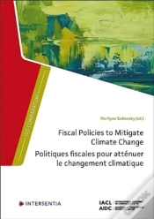 Capa do artigo Fiscal Policies To Mitigate Climate Change