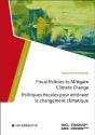 Fiscal Policies To Mitigate Climate Change - Preview