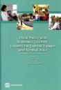 Fiscal Policy And Economic Growth - Preview