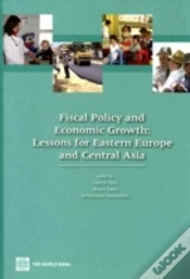 Capa do artigo Fiscal Policy And Economic Growth