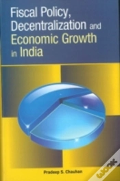 Capa do artigo Fiscal Policy, Decentralization & Economic Growth In India