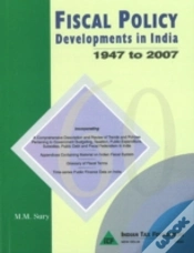 Capa do artigo Fiscal Policy Developments In India