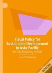 Capa do artigo Fiscal Policy For Sustainable Development In Asia-Pacific