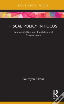 Capa do artigo Fiscal Policy In Focus