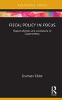 Fiscal Policy In Focus - Preview