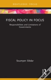 Capa do artigo Fiscal Policy In Focus