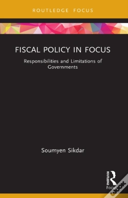 Capa do artigo Fiscal Policy In Focus