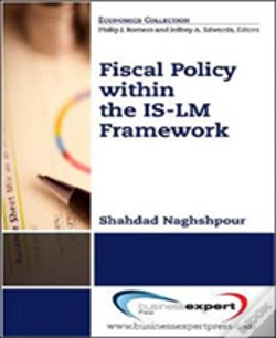 Capa do artigo Fiscal Policy: Purposes, Practices, Effectiveness