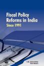 Fiscal Policy Reforms In India Since 1991 - Preview