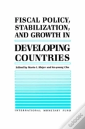 Capa do artigo Fiscal Policy, Stabilization, And Growth In Developing Countries