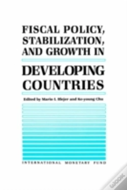 Capa do artigo Fiscal Policy, Stabilization, And Growth In Developing Countries