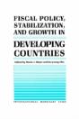 Fiscal Policy, Stabilization, And Growth In Developing Countries - Preview
