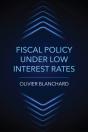 Fiscal Policy Under Low Interest Rates - Preview