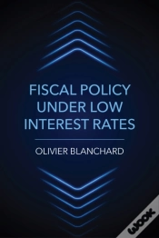 Capa do artigo Fiscal Policy Under Low Interest Rates