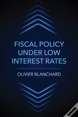 Capa do artigo Fiscal Policy Under Low Interest Rates