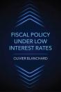 Fiscal Policy Under Low Interest Rates - Preview