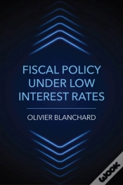 Capa do artigo Fiscal Policy Under Low Interest Rates