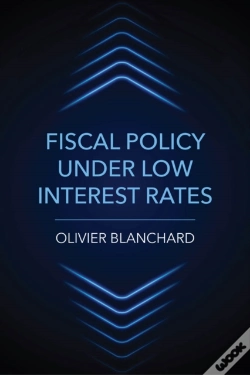 Capa do artigo Fiscal Policy Under Low Interest Rates