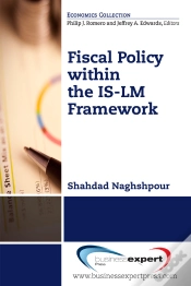 Capa do artigo Fiscal Policy Within The Is-Lm Framework