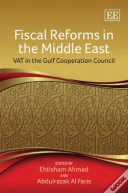 Capa do artigo Fiscal Reforms In The Middle East